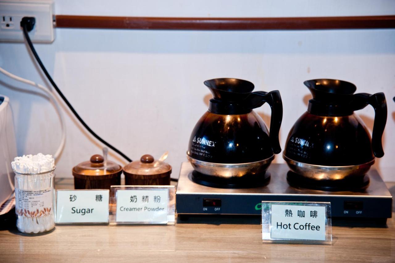 Hu Shan Hot Spring Hotel Тайань Экстерьер фото